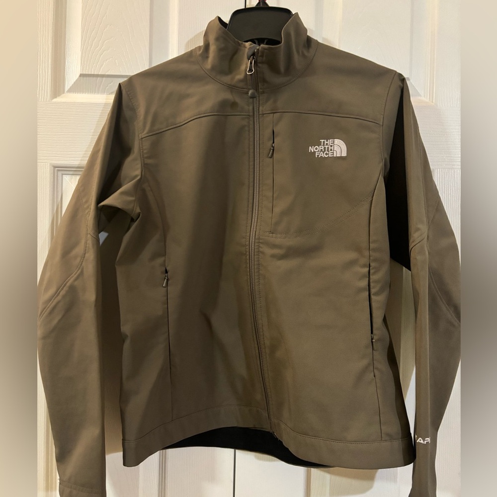 Northface jacket